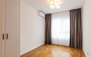 Apartament modern 3 camere  I Luxuria Domenii I Loc de parcare inclus - Poză 10