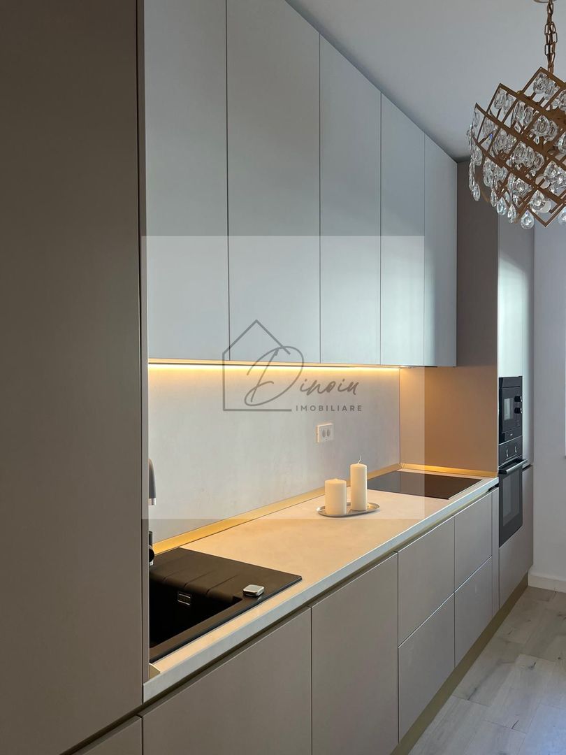 2 camere I Pipera - First Estates I parcare I Premium - Poză 13