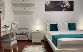 2 camere, Mazepa 2 – Etaj 3/4, mobilat și utilat - Poză 2