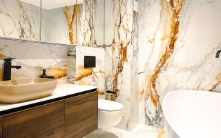 Închiriere apartament 4 camere 163mp | Parcare și boxă incluse - Poză 12