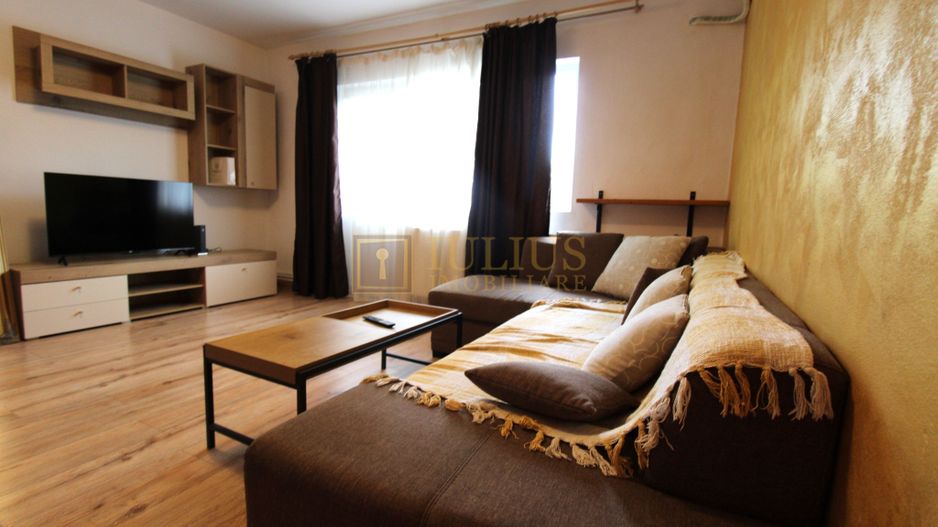 2 camere in zona Modern - Poză 1
