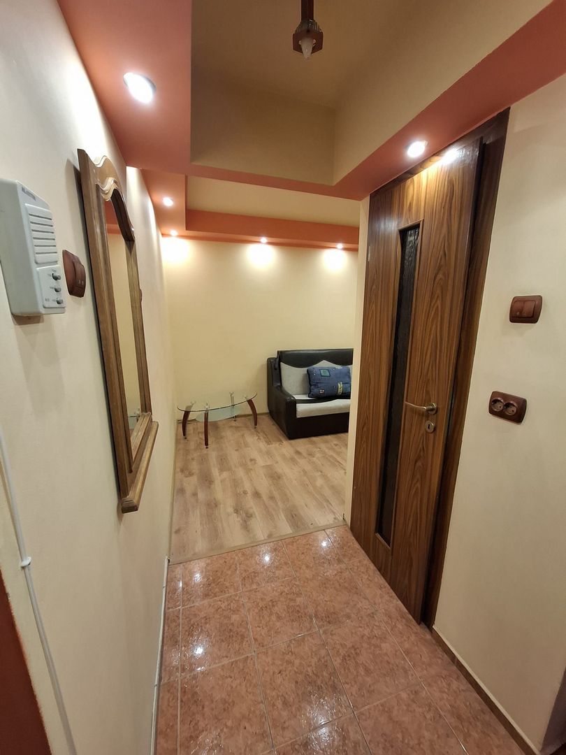 2 camere, etaj 2, modernizat, Sagului - Poză 7