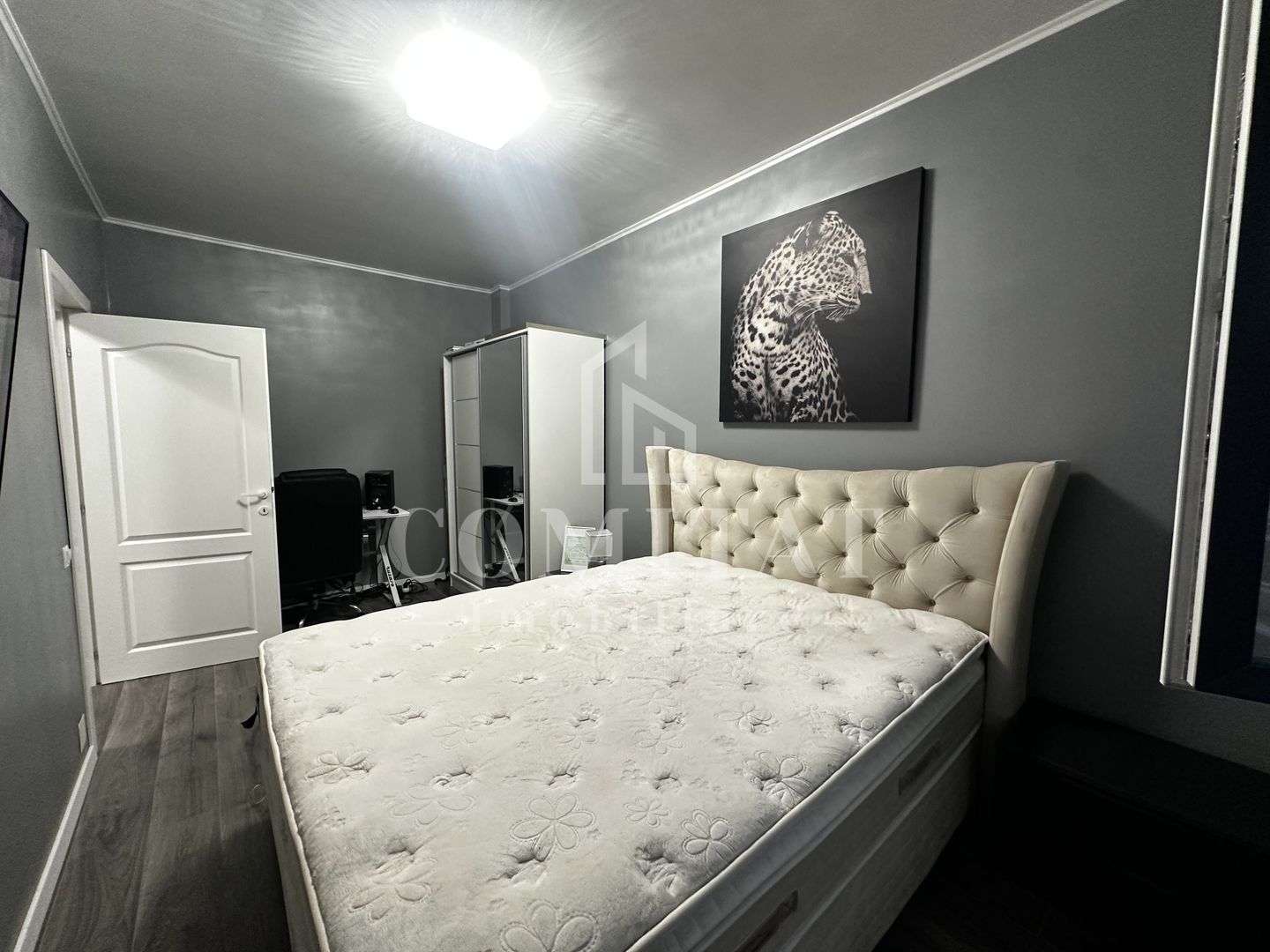 Apartament 2 camere | Bloc nou | Cartier Terra - Poză 3
