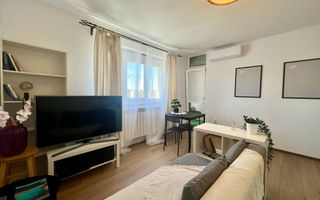 Apartament cu 2 camere cu view superb - Poză 1