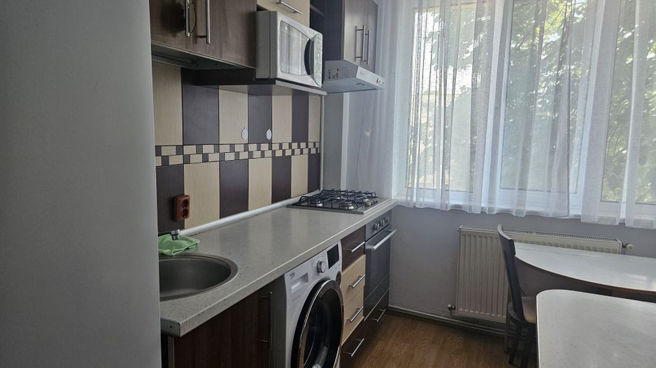 Apartament 3 camere, Negru Voda - Brancoveanu - Poză 4