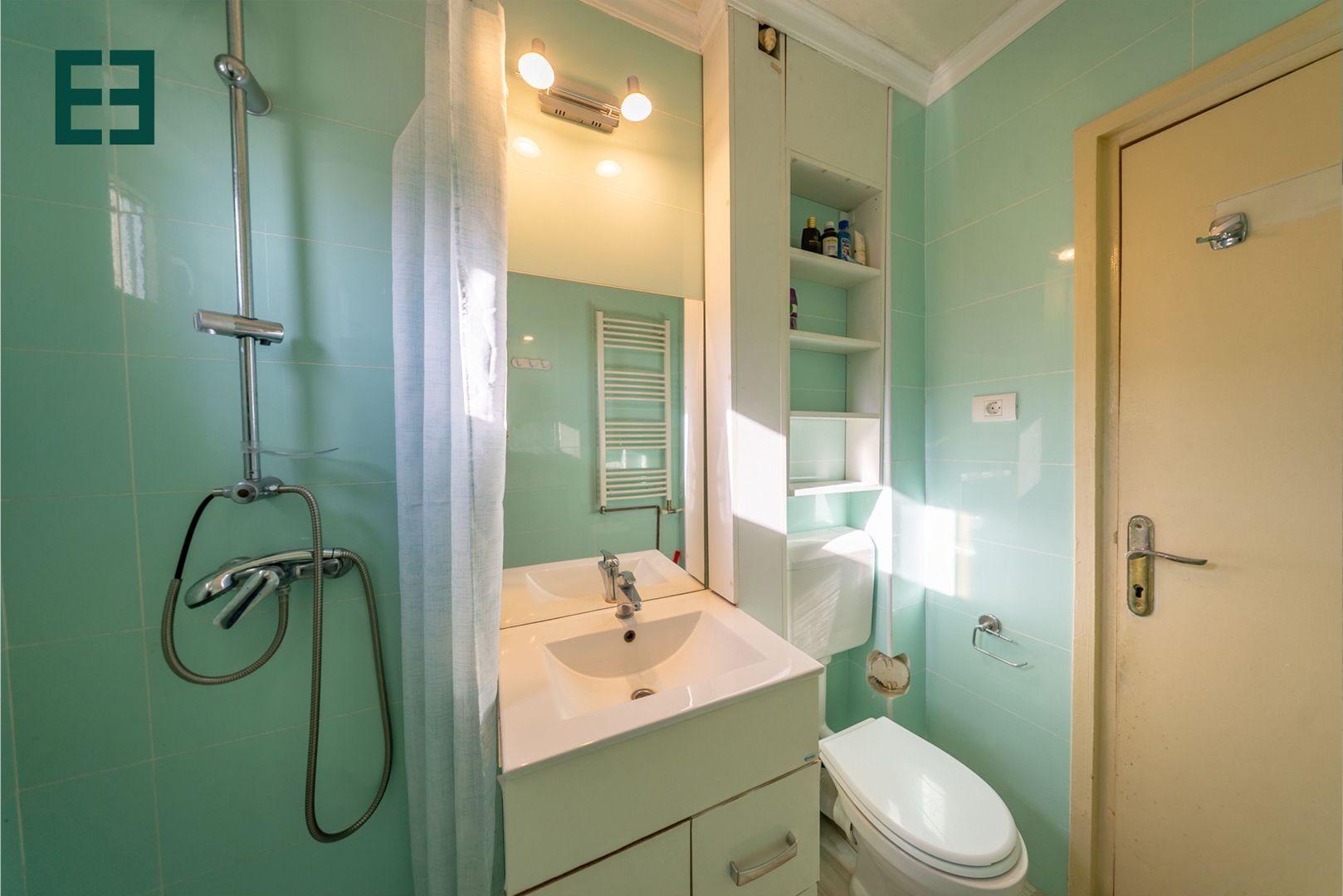 Vândut – Apartament 2 camere – Grădiște – Arad - Poză 13