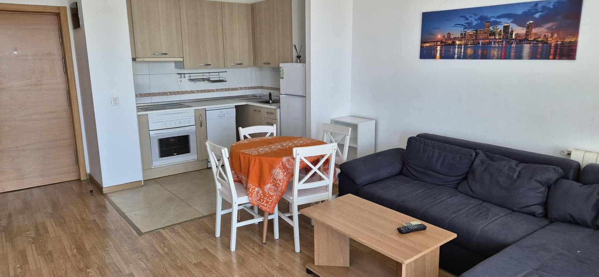 2 Camere | Semidecomandat | Iulius Mall | FSEGA - Poză 3