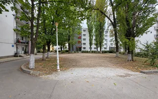 Teren 1.152 mp lângă Metrou Păcii – Autorizație Constructie S+P+4 - Poză 13