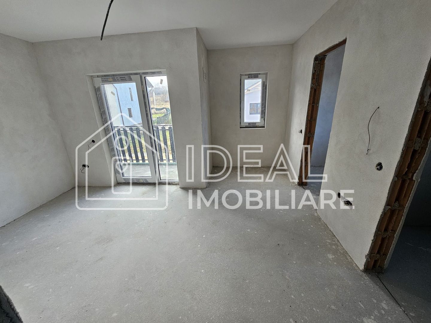 Duplex Modern cu 4 camere, Intabulat, in Cartierul Arhitectilor - Poză 5