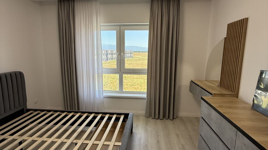 Apartament 3 camere de vânzare – Șelimbăr, Str. Doamna Stanca - Poză 5