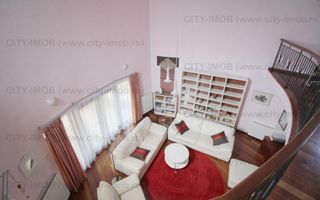 Vanzare Vila  Pipera 1350 mp teren adiacent Iancu Nicolae - Poză 25