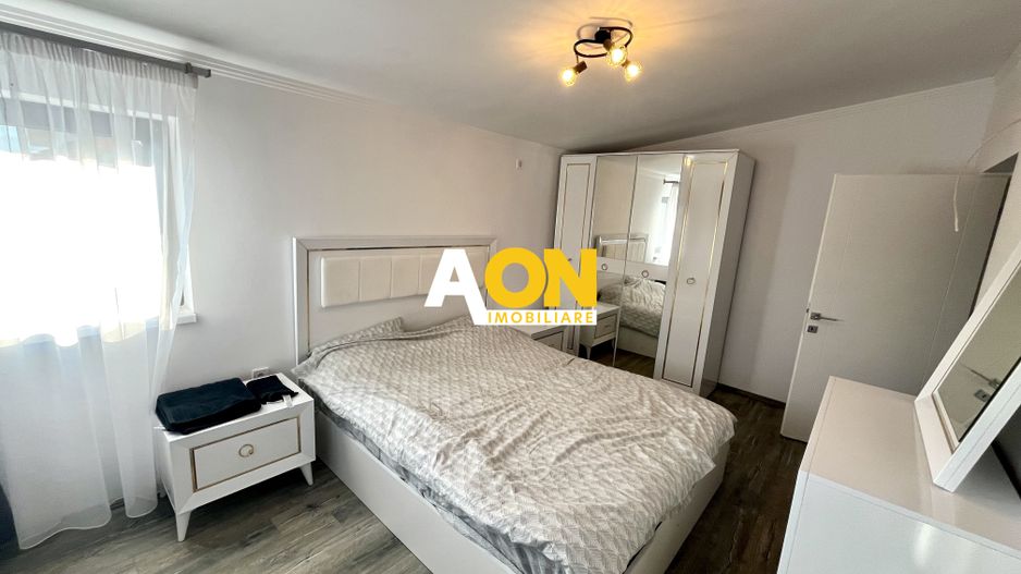 1/2 Duplex, 3 Camere, Pet Friendly, Zona Orizont - Poză 2