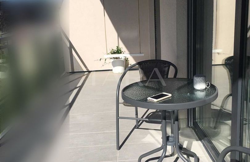 Apartament modern cu 2 camere, terasă generoasă, Iulius Mall – FSEGA. - Poză 7