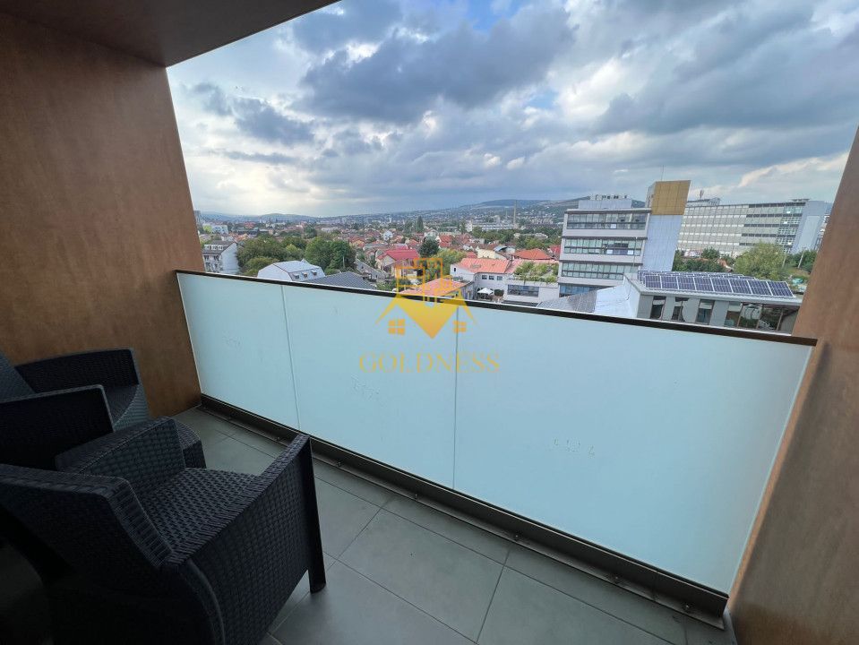 2 camere decomandate, The Office, Marasti,CBC, Royal School, Bucuresti - Poză 5