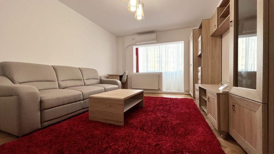 Apartament elegant si spatios – 2 Camere, Etaj 1, Girocului – Drubeta - Poză 1