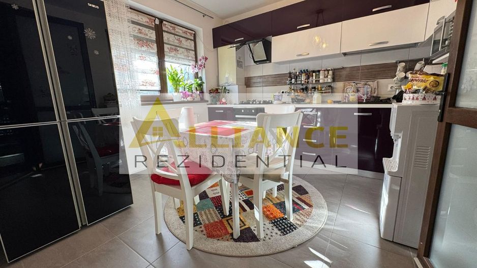 Trend Residence - Duplex - Mobilat si Utilat - Poză 12