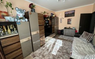 Apartament complet mobilat cu 3 camere în Giroc - 135,000 € - Poză 9