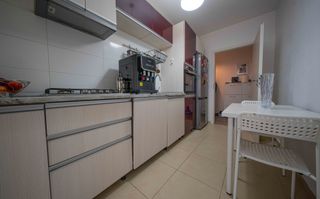 Apartament 3 camere, mobilat si utilat, Drumul Binelui, Comision 0% - Poză 4