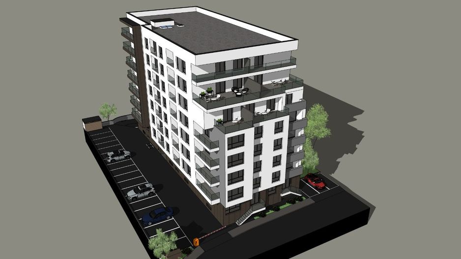 2cam.studio - bd.Brancoveanu-mall Grand Arena-Berceni-A.Persu - Poză 5