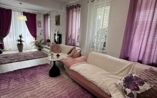 Vilă 4 camere -Tetha Residence – Strada Speranței Popeşti Leordeni - Poză 25