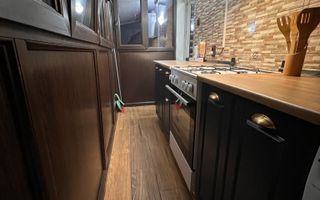 Apartament  3 Camere I Balcon I Hipodrom 2 - Poză 9