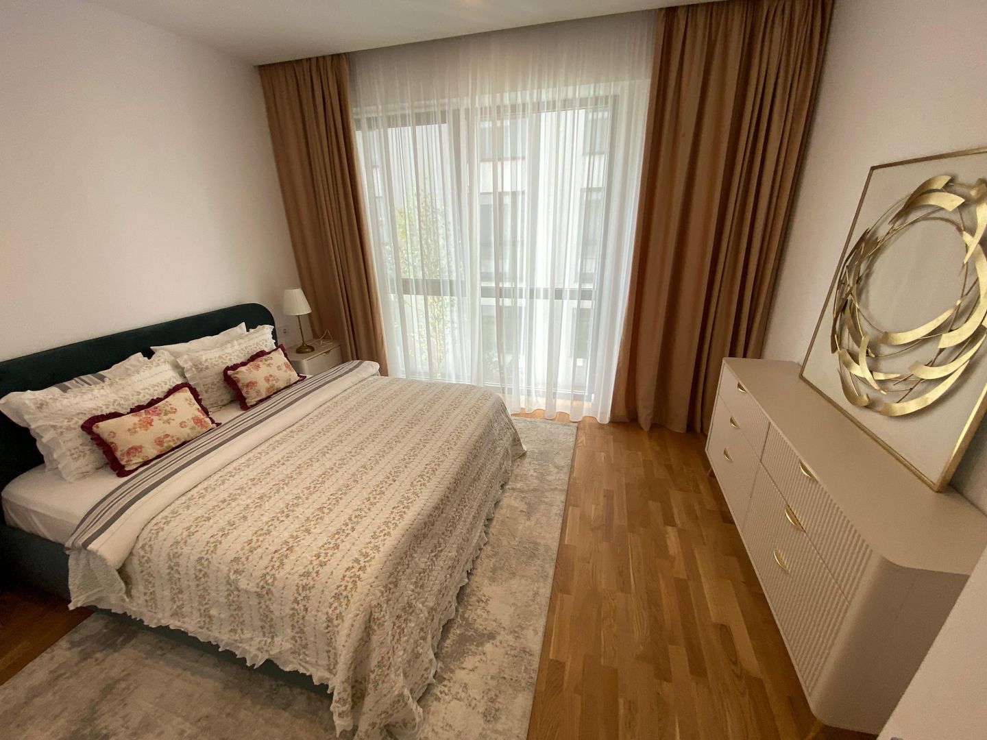 Apartament 2 camere Pipera | Loc de parcare inclus - Poză 5