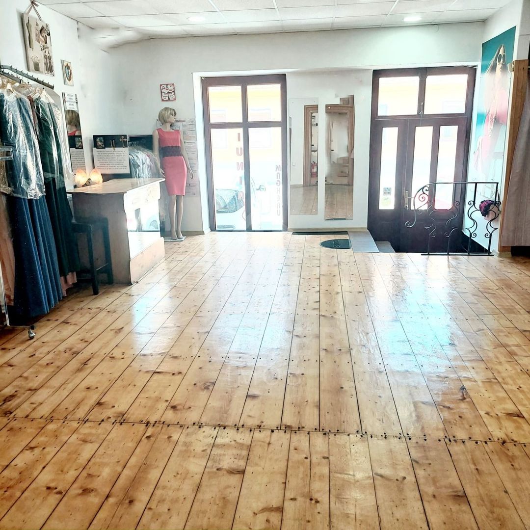 De vânzare – Spațiu comercial ultracentral- oportunitate de investitie - Poză 2