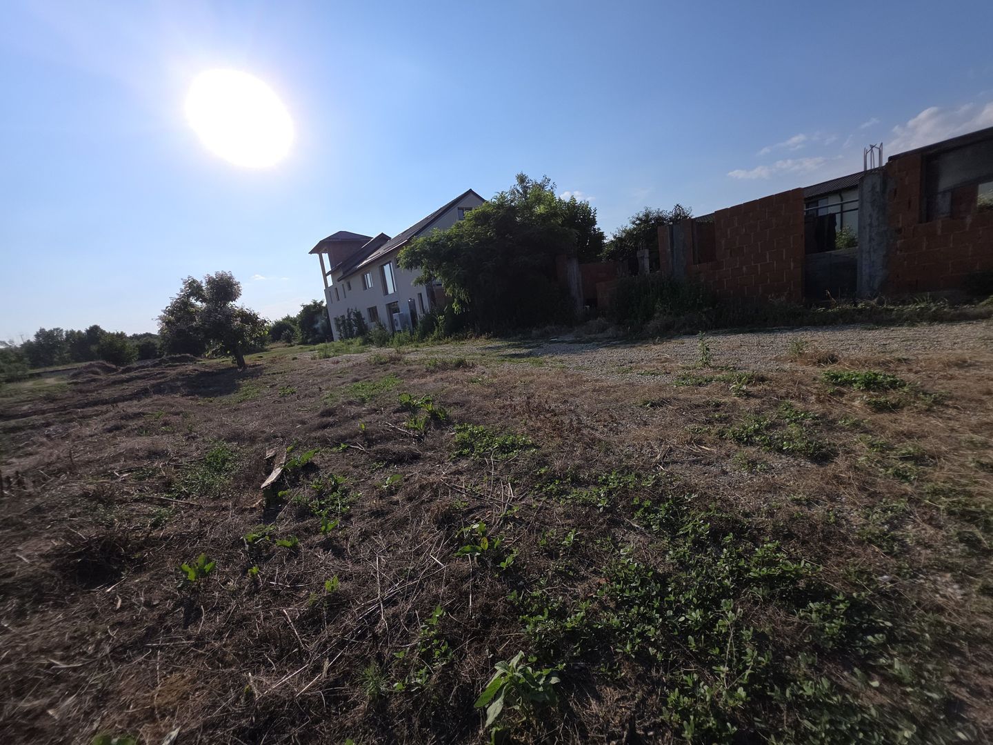 Proiect case insiruite I 3000 mp lotizat I Green City - Poză 11