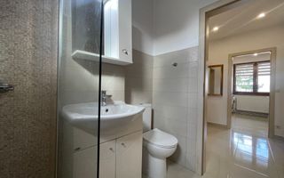 Apartament 2 camere et 1 din 2 | 59 mp utili | grădina | aleea Ceferiștilor - Poză 13