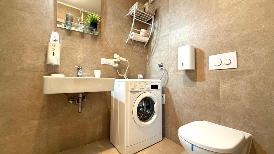 Studio Modern | Parcare + boxă | Avantgarden Coresi (Kasper) - Poză 8