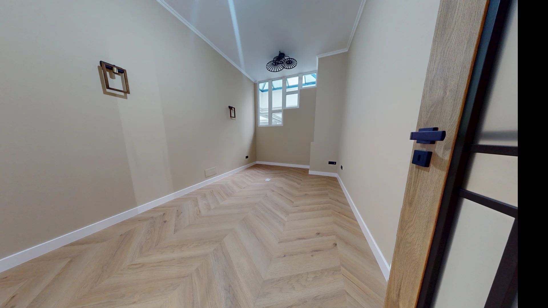 Spatiu de birouri in Centrul Civic-AFI - Poză 7