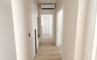 APARTAMENT 3 CAMERE / GHICA APARTAMENTS - Poză 7