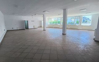 Spatiu Comercial- Pipera- Iancu Nicolae- adiacent - Poză 3