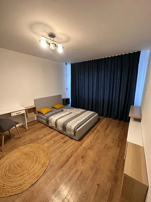 Garsoniera de inchiriat Drumul Taberei - Poză 4