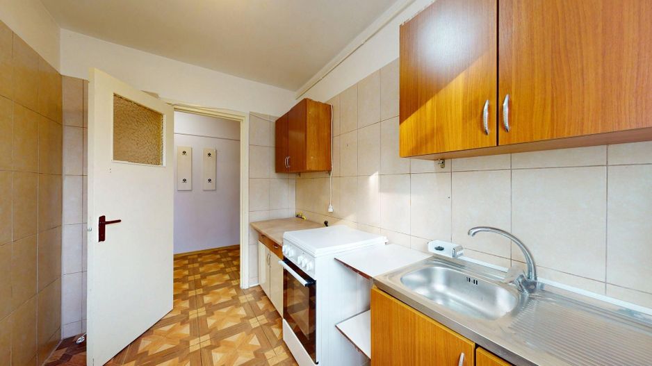 Apartament 3 camere decomandat Titan - Nicolae Grigorescu - Poză 21