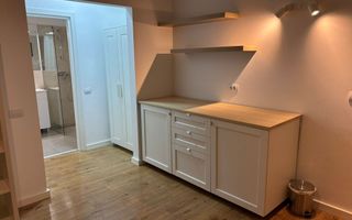 Apartament Păcurari McDonald's – 38 mp – ideal birou – fără TVA - Poză 4