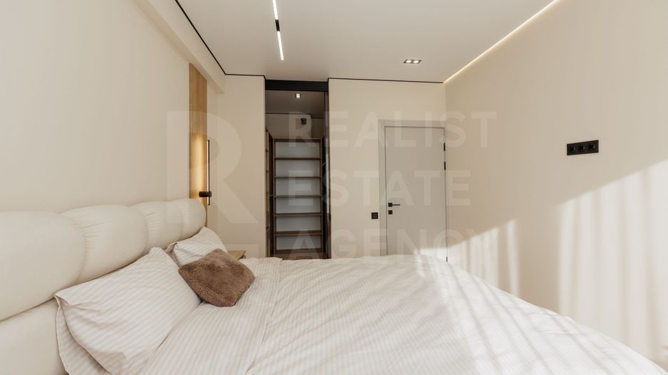 Vânzare, apartament, 2 camere, str. Ghica Voda, Botanica - Poză 8