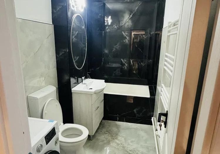 Apartament 3 camere, decomandate, mobilat și utilat, zonă ultracentrală; - Poză 7