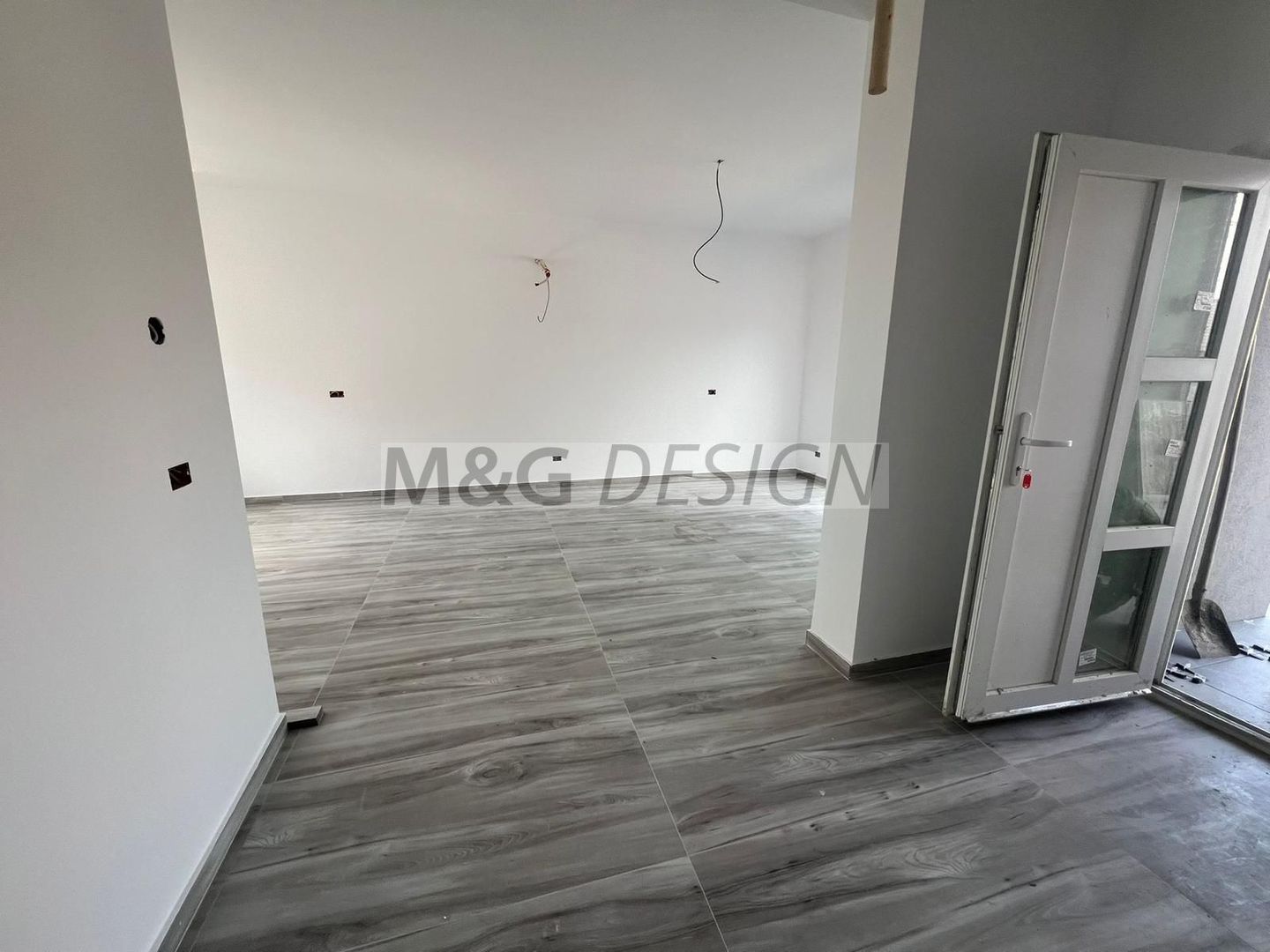 Casa individuala parter Sanandrei - Poză 7