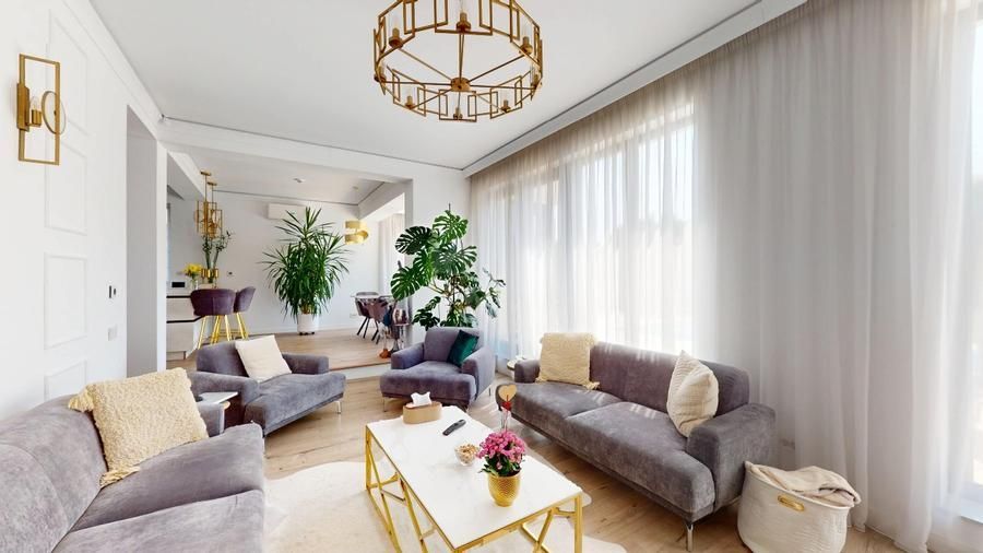 Casa Corbeanca, Paradisul Verde - Poză 6