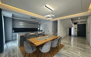 Vila individuala de lux 5 dormitoare - De închiriat - Poză 1