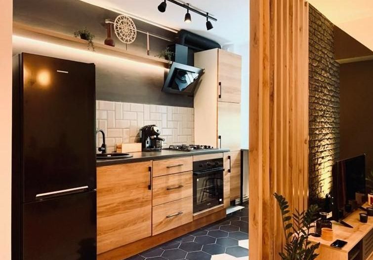 Vanzare Garsoniera Nerva Traian - Mall Vitan, 41 mp, Centrala Proprie - Poză 1