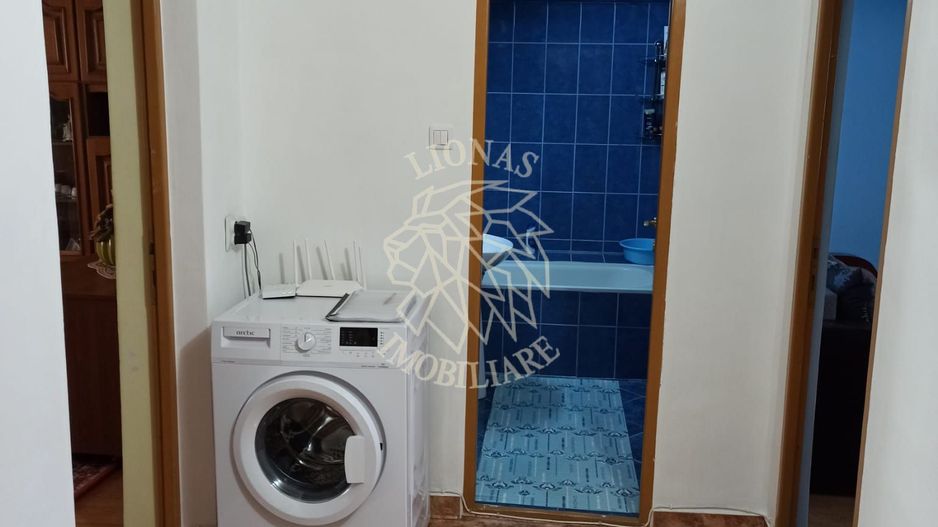 Apartament decomandat 2 camere 58 mp-etaj 3-balcon-Independentei - Poză 7