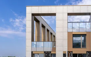 Rent I 2 Bedroom Apartment | Luxury Building | Iancu Nicolae I Pipera - Poză 18