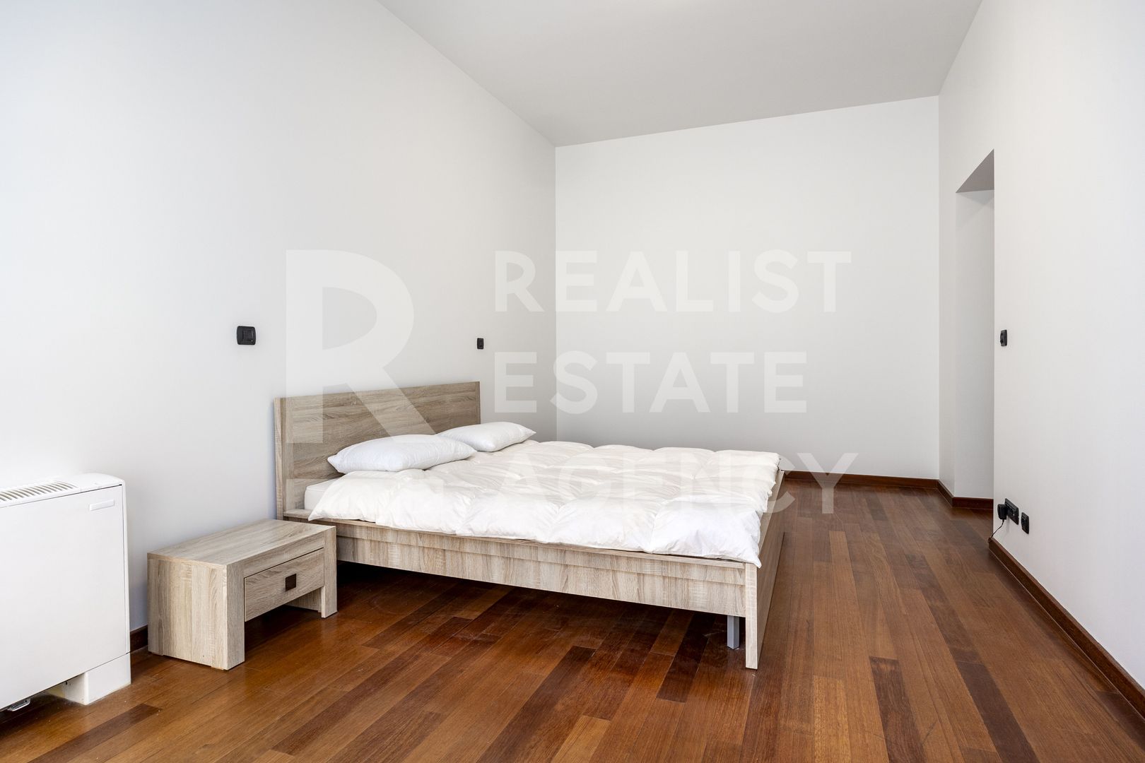 Penthouse, Jean Monnet Residence - Poză 12