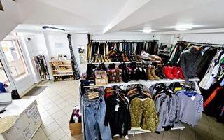 Spatiu comercial ideal Frizerie, Birouri, Ultracentral - Poză 3