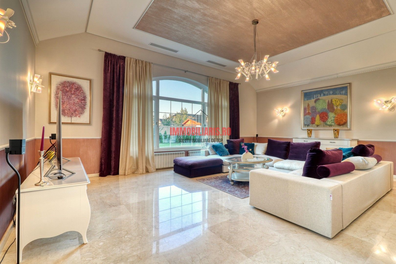 Theodor Pallady metrou 7 min - Încălzire prin pardoseală - Dezvoltator - Poză 3