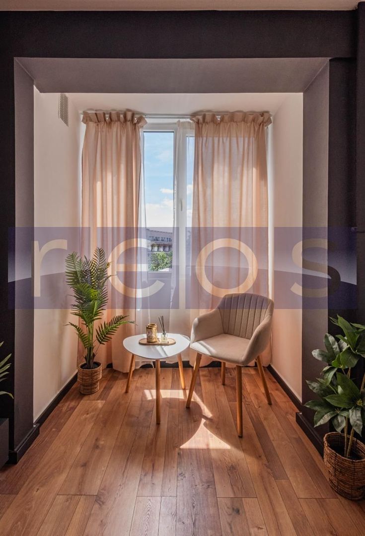 VANZARE APARTAMENT 2 CAMERE 44MP | UNIVERSITATE ULTRACENTRAL | READY TO MOVE IN - Poză 7