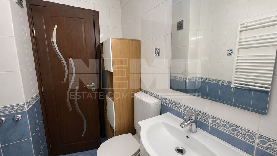 Apartament 2 camere | Ultracentral | 52 mp | Radauti - Poză 10