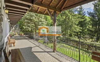 Oportunitate, Restaurant cu MiniPensiune 800mp, 1,8ha teren, Via Transilvanica - Poză 24